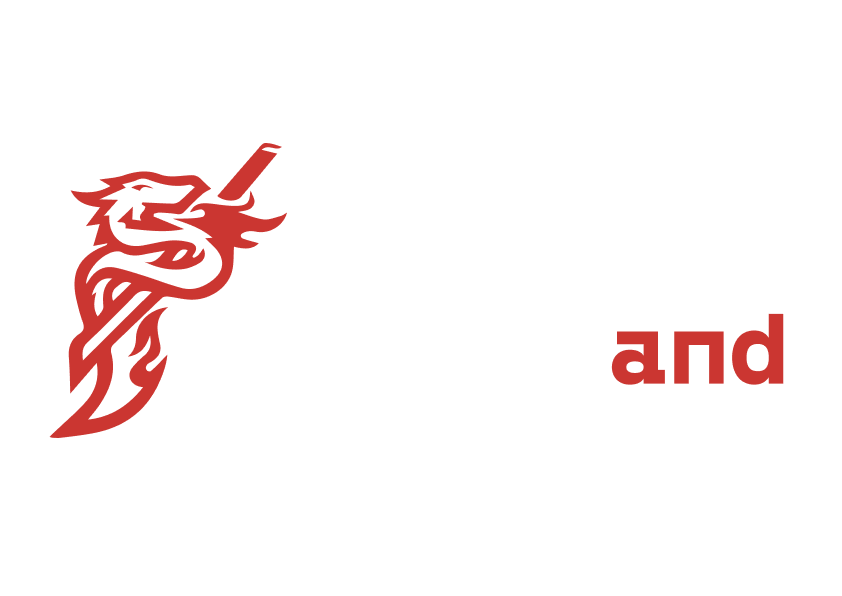 samuraianddragons.com